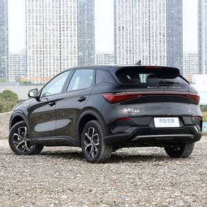 Nuevo Vehículo de energía BYD Yuan Plus 510KM Flagship Electric Car - Product Image 6