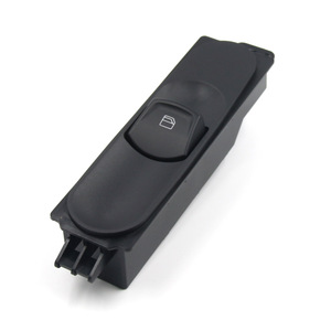 สวิตช์ควบคุมกระจกไฟฟ้า Mercedes A6395450613 สำหรับรถตู้ อะไหล่ทดแทน - Product Image 5