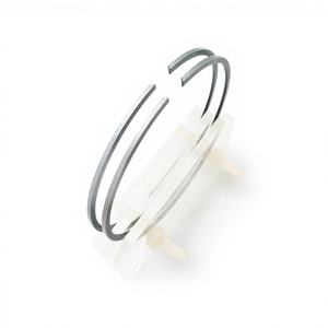 TAIWAN SUNITY Nouveau jeu de segments de piston à essence pour moteur hors-bord 68F-11603-01-00 pour moteurs Yamaha 4 temps 4 cylindres - Product Image 1