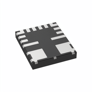 Power Management (PMIC) MAX26405AFOAY+T BOM IC In Stock 17 PowerWFQFN Electronic Chips Component - Product Image 1