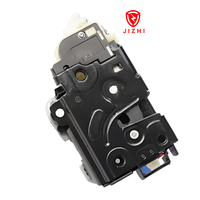 Actionneur de serrure de porte avant gauche SGK neuf (référence OE 6QD837015A/3B1837015AQ/3B1837015AM/3B1837015N/7E1837015A) pour VW POLO 9J2 9J1
