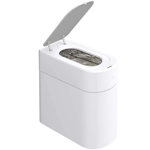 Xiaomi Townew Smart Trash Can T3 13L Automatic Induction Household Smart Waste Bins Self-Sealing Self-Changing