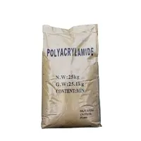 Api Gemodificeerd Zetmeel Voor Boorvloeistof Gemodificeerd Maïszetmeel Anionisch Polyacrylamide 18 Miljoen Anionisch Polyacrylamide