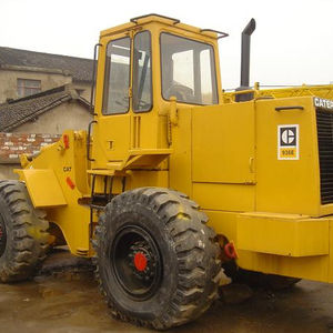 ใช้ 938F 924F 926E 936E 936F 938F รถตักล้อยาง/ญี่ปุ่นรถตักล้อยางขนาดเล็ก 910/910e 910 รถตักล้อยาง - Product Image 1