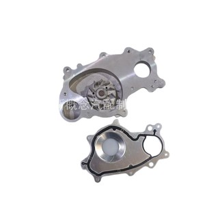 ฝาครอบปั๊มน้ำมันฟอร์ด BL3Z8501C สำหรับมัสแตง F-150 ทรานซิท 2011-2019 อะไหล่ทดแทนใหม่ - Product Image 1