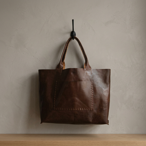 Bolsos de Mano Cruzados de Cuero Genuino, Duraderos, Casuales, con Cierre de Cremallera Suave, Personalizados OEM, Impermeables, Ecológicos y Ligeros - Product Image 4