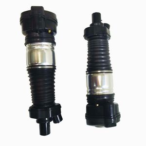 Strutถุงลมนิรภัยสําหรับ<span class=keywords><strong>Porsche</strong></span> <span class=keywords><strong>Cayenne</strong></span> 9YA 2017-2022left airliftถุงลมนิรภัยAirฤดูใบไม้ผลิAir Shockด้านหน้า 9Y0616039 - Product Image 5