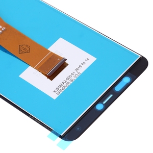 Écran LCD TFT d'affichage <span class=keywords><strong>de</strong></span> <span class=keywords><strong>prix</strong></span> usine pour <span class=keywords><strong>Wiko</strong></span> Y80 avec l'assemblage complet <span class=keywords><strong>de</strong></span> numériseur - Product Image 4