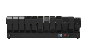RGBW DMX512 Moving Head Bar Wash Stage Light 4in1 <b>Single</b> LED <b>Swing</b> Beam Matrix for Club Disco Show - Product Image 4