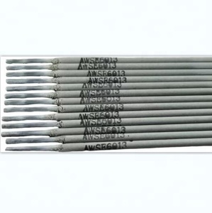 <span class=keywords><strong>Électrode</strong></span> de soudage en acier au carbone AWS E6013, baguette de soudage, 2,5 mm, 3,2 mm, 4,0 mm, 5,0 mm - Product Image 5