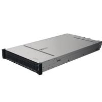 XFusion FusionServer 5288 V7 4U Rack Server Xeon Enterprise Virtualization Stabil Handal Jaringan Cerdas