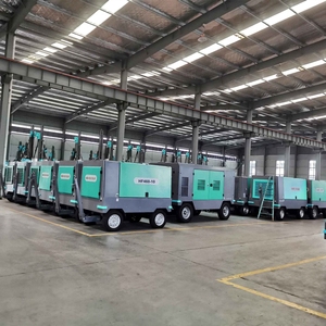 고품질 자동 통합 암반 발파 드릴 장비 공압 크롤러 DTH 드릴링 머신 판매 - Product Image 6