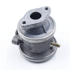 Vanne de contrôle de circulation secondaire EGR automatique HONGGE 078131101N, neuve, garantie 2 ans pour VW Touareg <span class=keywords><strong>Phaeton</strong></span> Audi - Product Image 1