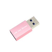 Adaptador USB 3.0 que Evita que los Hackers Roben Sus Datos