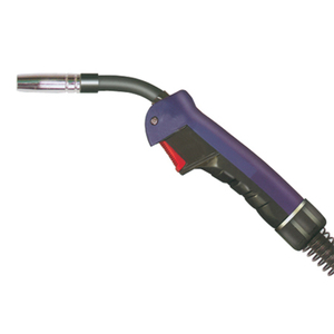 Antorcha de Soldadura <span class=keywords><strong>MIG</strong></span> MAG Tipo Binzel MB <span class=keywords><strong>26</strong></span> MB501 Refrigerada por Agua para Soldadura con CO2 - Product Image 6