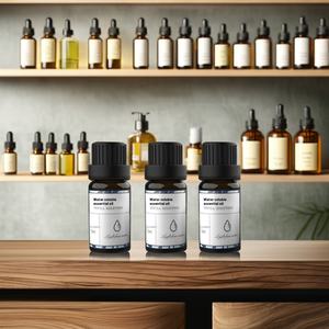 Huile de parfum d'ambiance pour la maison, 10 ml, biologique, à l'odeur douce, huile essentielle pure pour la fabrication de bougies - Product Image 3