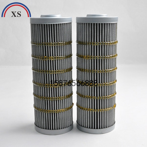 Elemento de Filtro Hidráulico Heidelberg 00.581.0246/02, Filtro de Aceite para Máquina de Malla de Alambre de Acero Inoxidable - Product Image 2