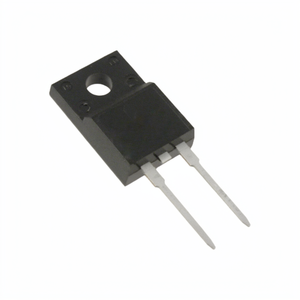 Original One Stop Service Single Diodes TO-220-2 Full Pack Electronic Chips Component FFPF05U60STTU - Product Image 1