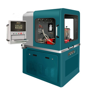 Machine de test d'injecteurs diesel Common Rail, banc d'essai HW-LCR02 3D CNC, nettoyage des buses de <span class=keywords><strong>carburant</strong></span> - Product Image 4