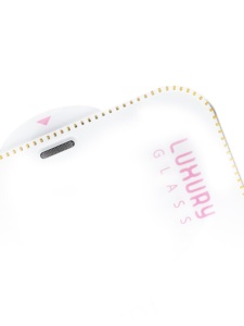 Bảo Vệ Màn Hình Samsung Galaxy S21 Ultra Tốt Nhất Kính Cường Lực Kim Cương 9H 0.3MM Cạnh Sáng Bóng Chống Trầy Xước Cho Samsung Cho iPhone - Product Image 6