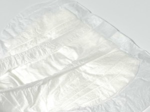 Serviettes d'incontinence triangulaires multi-usages <span class=keywords><strong>pour</strong></span> hommes, hautement absorbantes et discrètes <span class=keywords><strong>pour</strong></span> un usage quotidien et des occasions spéciales - Product Image 6