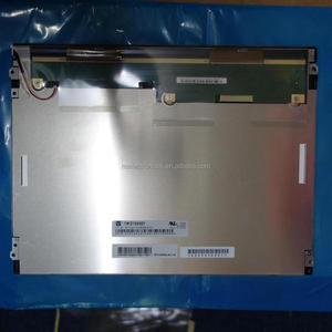 TM121SDS01 โมดูลจอ LCD อุตสาหกรรมขนาด 12.1 นิ้วสำหรับระบบควบคุม HMI ของแท้ในสต็อก - Product Image 5