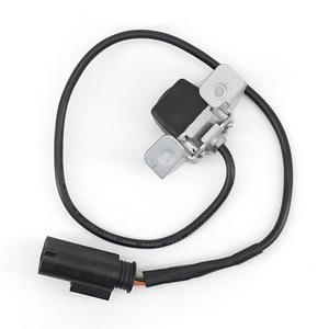 Yitrum Car Rearview <b>Camera</b> 1080P <b>Night</b> <b>Vision</b> For Hyundai IX35 12V DC - Product Image 3
