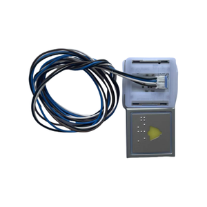 Pulsador cuadrado de ascensor para <span class=keywords><strong>TK</strong></span> - Product Image 5