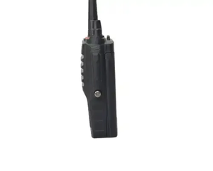 TK-2000 5W 50KM Transceptor Portátil de 136-174MHz y 16 Canales, Radio Marina y para Automóvil con Sonido Súper Nítido - Product Image 6