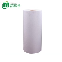 Papier filtre pour liquide de refroidissement industriel à haute efficacité pour le traitement des roulements, économique, vente en gros en Chine