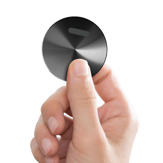 A6 AI ChatGPT Smart Transcription & Translation Voice Recorder with APP Control WAV Support 128GB