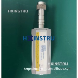 Capteur USB d'occasion Keysight U2001A, 10 MHz - 6 GHz Opt. 100, H16 (Agilent) - Product Image 1
