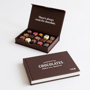 Custom Food Grade Eco-Friendly Recyclable Cardboard <b>Box</b> and Paper Tube Set for Tea, Matcha, Nut and Seasoning - Product Image 1