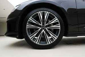 2022 <span class=keywords><strong>Audi</strong></span> A6L 45 TFSI Selection Dynamic Boutique Usado Sedan Light Caja de cambios automática Izquierda Gas Opciones eléctricas Venta especial - Product Image 5