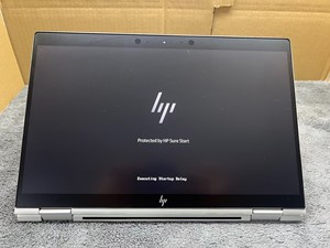 Laptop Usato EliteBOOK X360 1030 G2, Intel I7 7a Gen 2.5GHz 2 Core, 8GB RAM, 512GB SSD, Touchscreen 13.3", Windows 10, Laptop di Qualità - Product Image 3