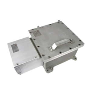 Caja de Control B o Cajas a Prueba de Explosiones Serie EJB-UL, Carcasa de Aluminio a Prueba de Explosiones con Certificación UL, Caja de Control EJB-UL B EJB-UL - Product Image 1