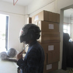 Inspección de Productos de Cascos y Auditoría de Fábrica 800 Rmb por Día - Product Image 5