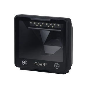 Escáner <span class=keywords><strong>de</strong></span> código <span class=keywords><strong>de</strong></span> barras <span class=keywords><strong>de</strong></span> escritorio manos libres <span class=keywords><strong>de</strong></span> alta calidad con cable Auto Scan 1D 2D escáner <span class=keywords><strong>de</strong></span> código <span class=keywords><strong>de</strong></span> barras para tienda minorista <span class=keywords><strong>de</strong></span> supermercado - Product Image 5