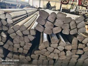 冷拔型钢，定制形状，Q235 Q355 45 #20 # 40Cr 42CrMo 20CrMnTi，制造商价格，定做 - Product Image 5