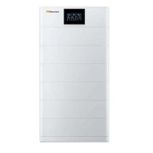 แบตเตอรี่ลิเธียมไอออนแบบเรียงซ้อนได้ แรงดันสูง 102.4V ความจุ 10.24kWh รุ่น Da wni ce - Product Image 4