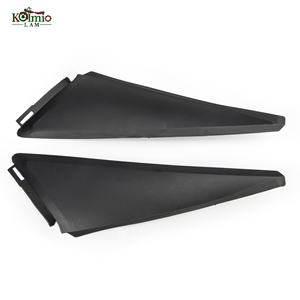 Ajuste para Honda CBR1000RR <span class=keywords><strong>CBR</strong></span> <span class=keywords><strong>1000</strong></span> <span class=keywords><strong>RR</strong></span> <span class=keywords><strong>2008</strong></span> - 2011 2009, cubierta de Panel lateral, paneles de cubierta lateral de tanque de motocicleta negra, <span class=keywords><strong>carenado</strong></span> - Product Image 5