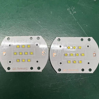 Catégorie de produit Panneau lumineux LED intégré 50W blanc positif 351B 3535 5000K diodes lumineuses