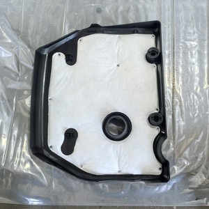 Cubierta de Motor para Mazda 6 LF96-10-2F0BF, Material PP Negro, para Reemplazo o Reparación - Product Image 4