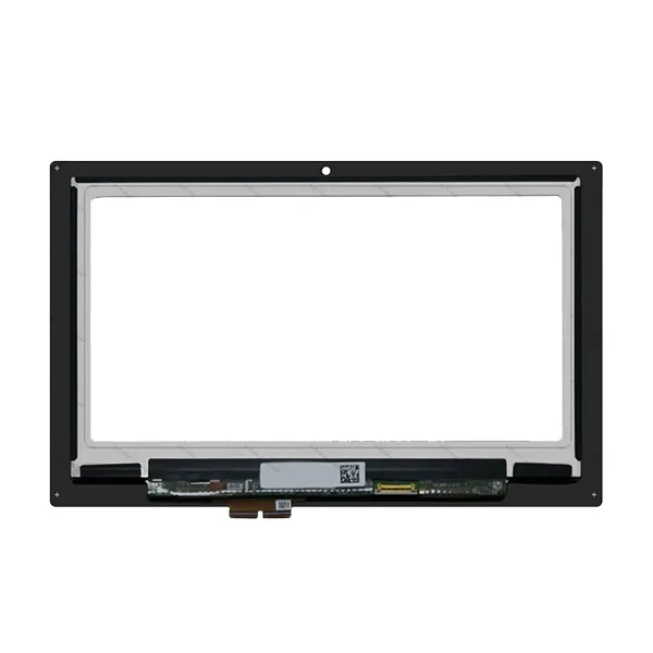 Dell Inspiron 11 3168 3169 11.6" TouchScreen LCD Assembly Blue P14WK Grade A