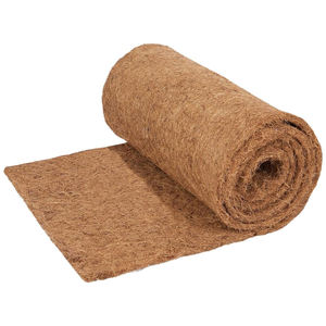 <span class=keywords><strong>Tapis</strong></span> en fibre <span class=keywords><strong>de</strong></span> coco naturelle à 3 couches sans <span class=keywords><strong>graines</strong></span>, anti-UV, filet PP, couverture <span class=keywords><strong>de</strong></span> stabilisation du sol - Product Image 6