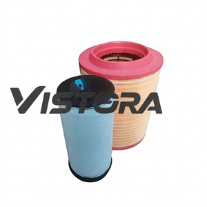Nouveau filtre à air de remplacement pour moteur de camion lourd OE 21834205 - Product Image 2