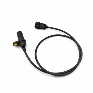 Sensor de Cigüeñal 46479975 55189515 Para FIAT LANCIA ALFA ROMEO <span class=keywords><strong>ABARTH</strong></span> <span class=keywords><strong>MASERATI</strong></span> FERRARI - Product Image 3