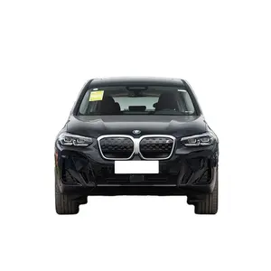 2022 Luxury SUV BMWX3 Luxury SUV 2.0T L4 High Equipped Made In China 4WD Various Color