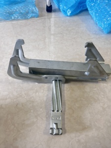 Hochfester Stahl 4,28kg Betonschalungsklemme <span class=keywords><strong>LH021</strong></span> 3 Jahre Garantie für Bauarbeiten - Marke LANGHENG Direktvertrieb aus China - Product Image 5