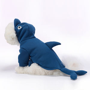 Disfraz de Halloween para mascotas pequeñas, medianas y grandes, ropa de invierno para cachorros, gran oferta, accesorios de ropa para mascotas - Product Image 4